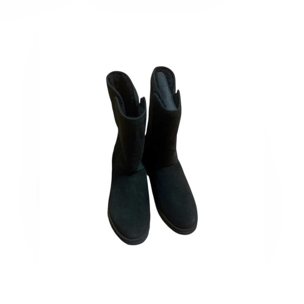 UGG Black Winter Boots